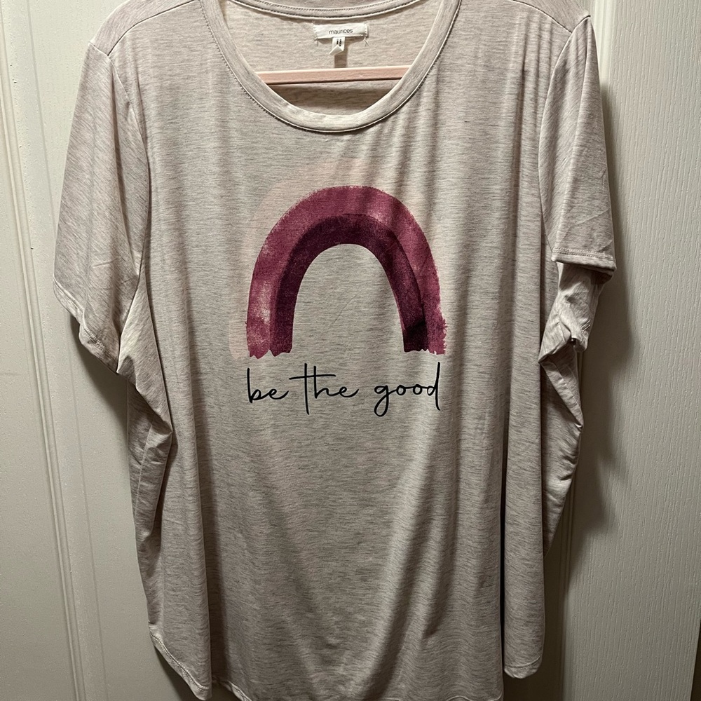 Be Kind Tee